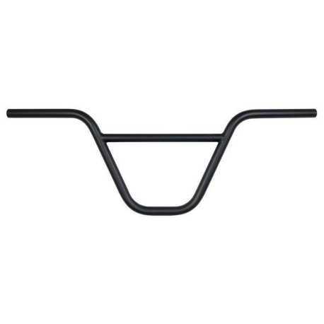 Руль BMX Federal V3 Bruno 9.25 матовый черный