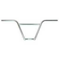Руль BMX Federal Drop V2 4pc 10 хромированный