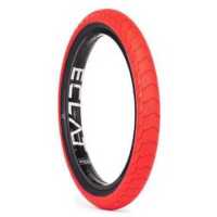 Покрышки BMX Eclat Decoder Low Pressure 2.4 красный