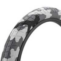 Покрышка BMX Mission Tracker 2.4 Artic Camo