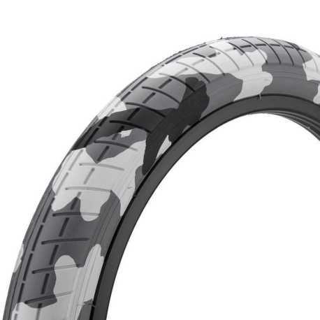 Покришка BMX Mission Tracker 2.4 Artic Camo