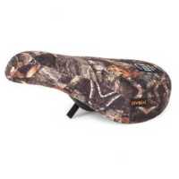 Седло BMX Eclat Bios Fat Camo Pivotal