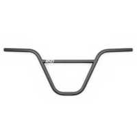 Руль BMX BSD RVIDXR 10 Flat Black