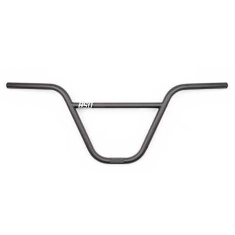 Руль BMX BSD RVIDXR 10 Flat Black