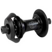 Втулка задняя BMX Federal LHD Stance Cassette на болтах и с защитой черная