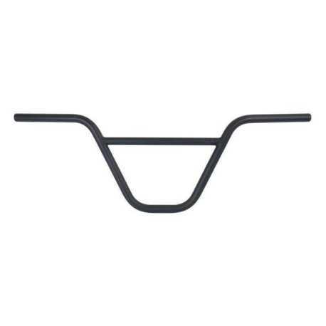 Руль BMX Federal Assault 9 matte черный