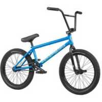 Велосипед BMX Wethepeople Reason FC 2021 20.75 синий матовый