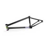 Fiend Morrow v4 20.75 black brakeless