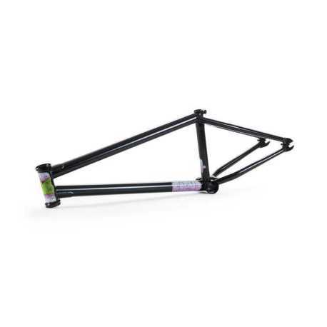 Fiend Morrow v4 20.75 black brakeless