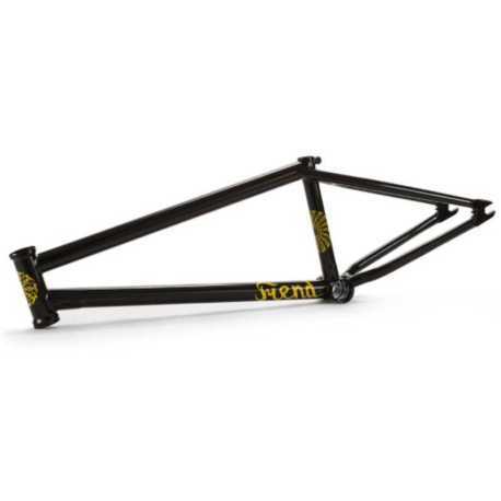 Fiend Varanyak v2 20.75 black brakeless