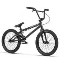 Велосипед BMX Radio DICE 20 2021 20 черный